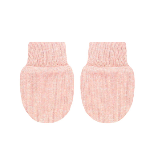 Piper Plush Knit No Scratch Mittens