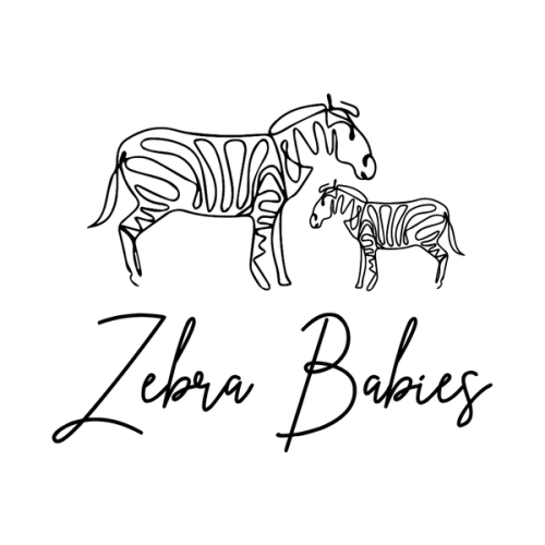 Evea Silicone necklace Nursing Necklace | Zebra Babies AU
