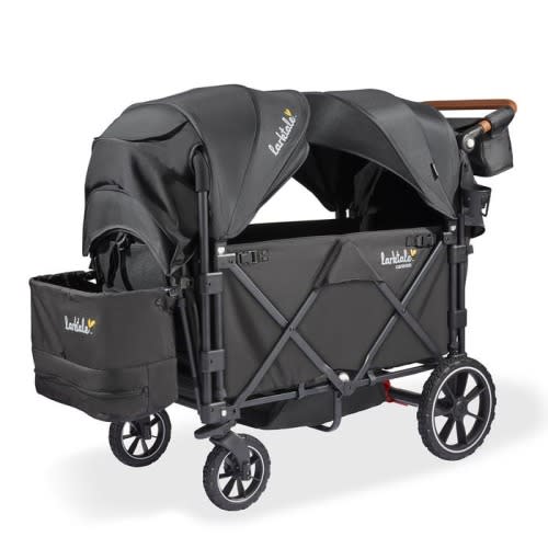 Caravan Stroller Wagon (V3) Bundle