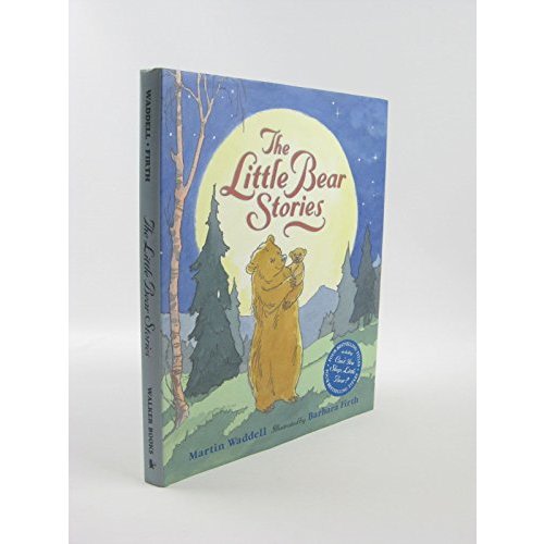 Little Bear Stories