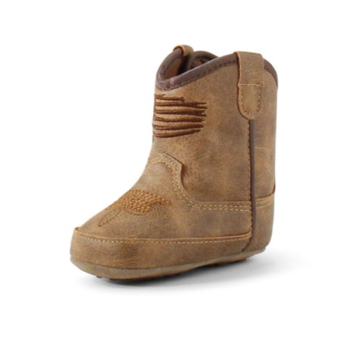 Infant Lil' Stompers Anthem Patriot Boot | Ariat