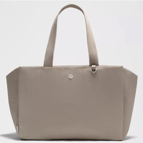Triple Compartment Tote Bag 18L| lululemon