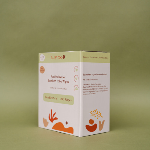 ONE MONTH SUPPLY - 4 PACK – Tiny Roo Australia