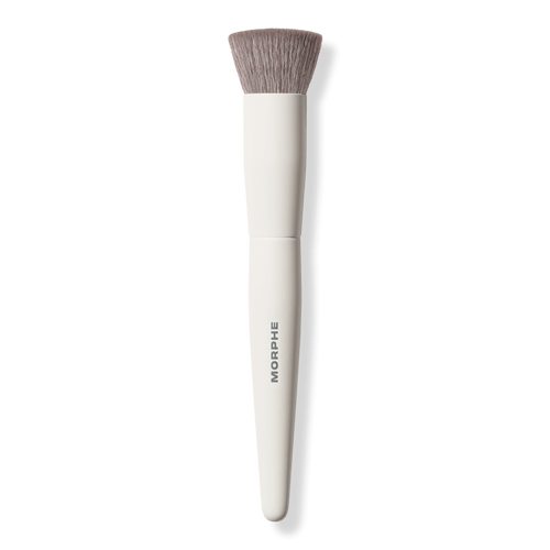 M106 Flat-Topped Cream & Liquid Foundation Brush