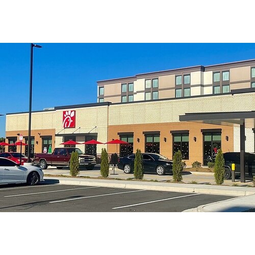 Columbia –378  Location | Chick-fil-a
