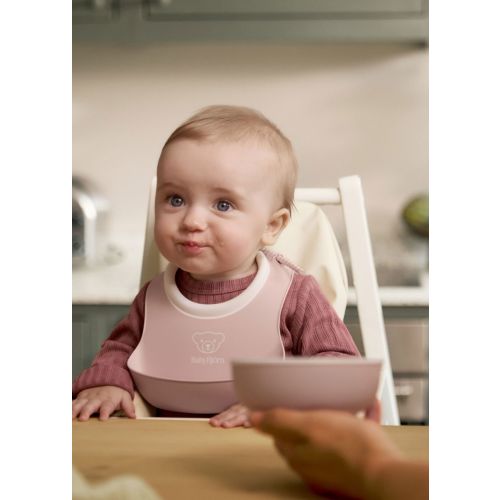 BabyBjörn Baby Bowl, 2-pack