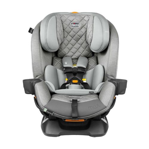 OneFit Max ClearTex All-in-One Car Seat - Ash