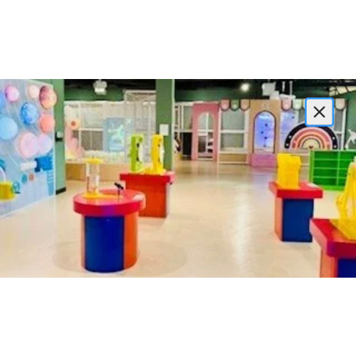Archie’s Play Cafe