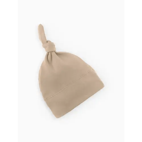 Classic Knotted Hat