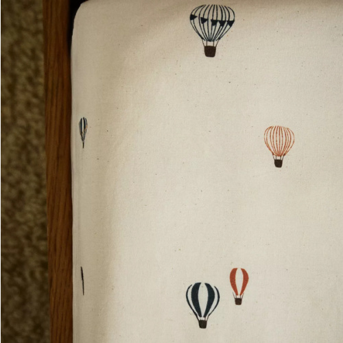 KIDS’ FITTED SHEET BALLOONS | Zara Home United States of America
