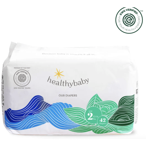 Our Diaper (5 Pack) Size 2
