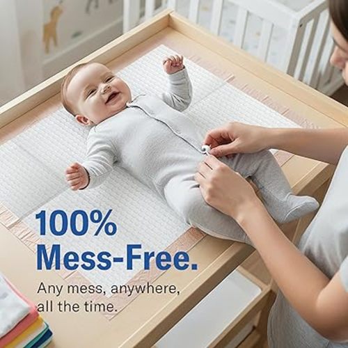 Baby Changing Pads