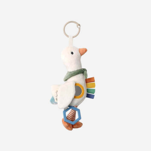 Traveler Goose Toy