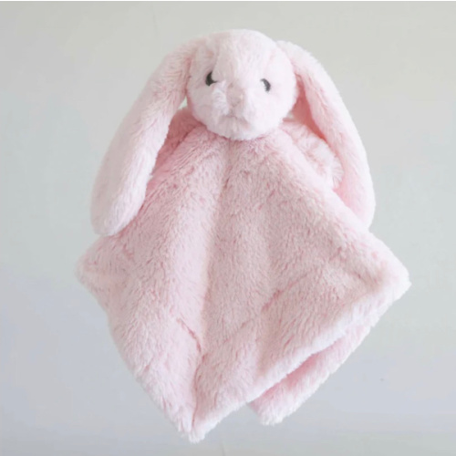 Cuddle Plush Friends Lovey | Honey Bunny – Caden Lane