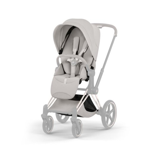 CYBEX Priam Seat Pack Style - City Grey