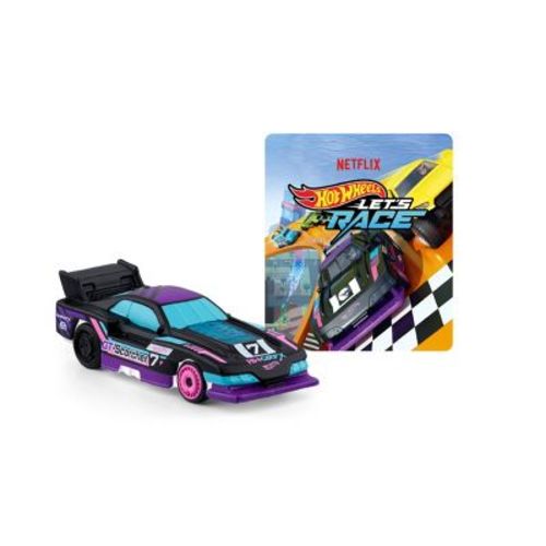 tonies Hot Wheels Tonie Figurine