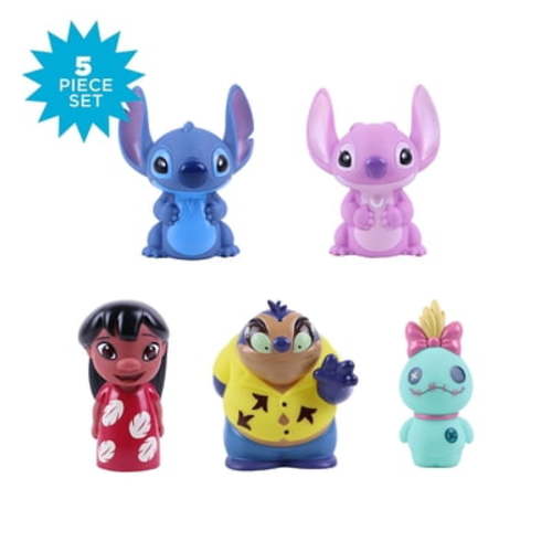 Licensed Squirters Bath Bucket Set, 5 pc. - Samsclub.com