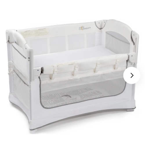 IDEAL EZEE 3 IN 1 CO-SLEEPER