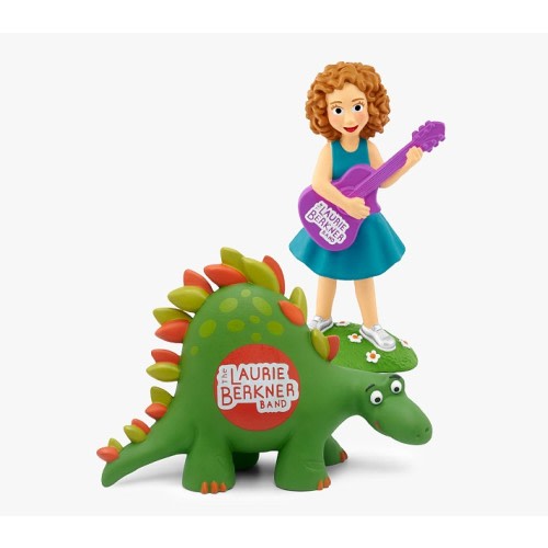 Laurie Berkner Tonies 2-Pack