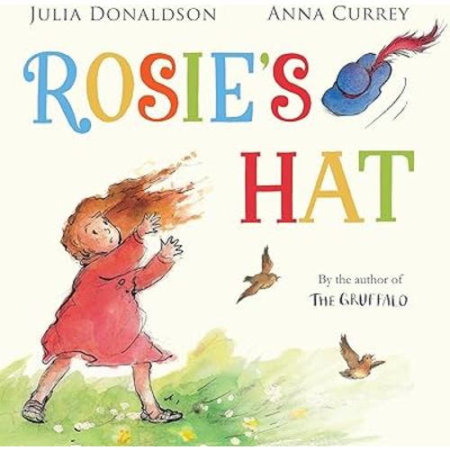 Rosie's Hat