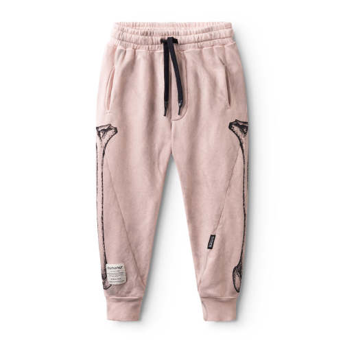 side bone sweatpants