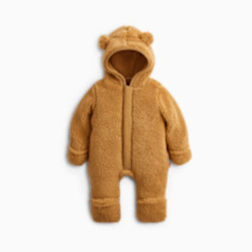 Magnetic Me Sherpa Magnetic Pram - Brown, 3-6 M