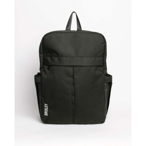 Blackout Brixley Backpack – Brixley Bags