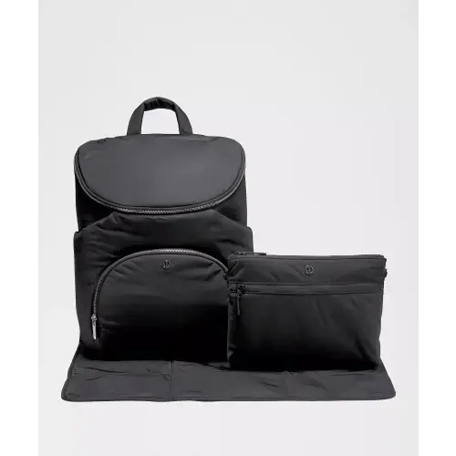 New Parent Backpack 17L | Men's Bags,Purses,Wallets | lululemon