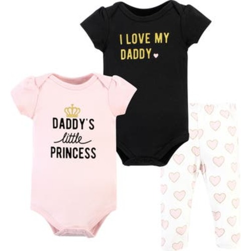 2 Bodysuits and Pant