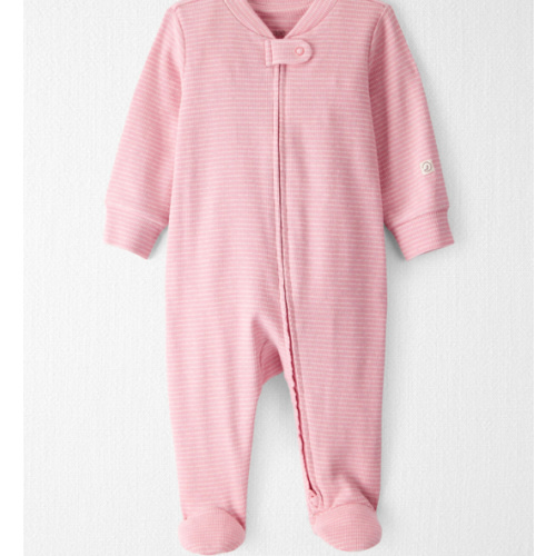 Little Planet Organic Cotton Pajamas | Carter's