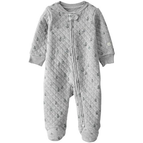 little planet by carter's unisex-baby Sleep and Play Made With Organic Cotton