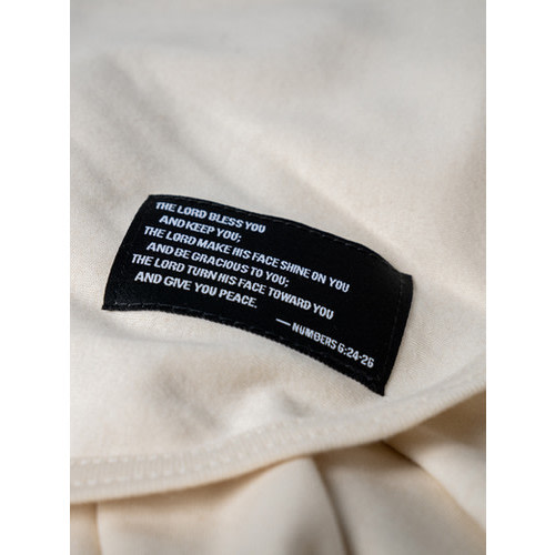 BABY | The Blessing Signature Blanket