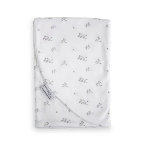 Infant Lounger Cover | Flora