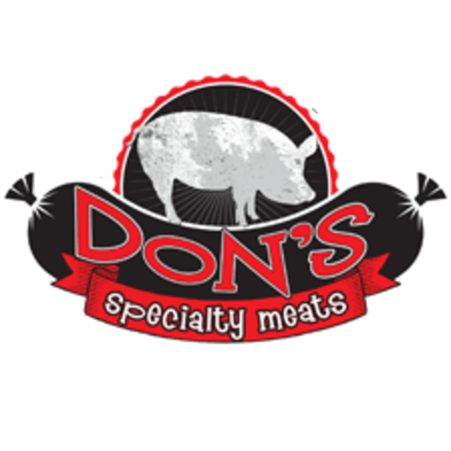 5LB PORK BOUDIN BOX (10-12 LINKS) | Don's Specialty Meats