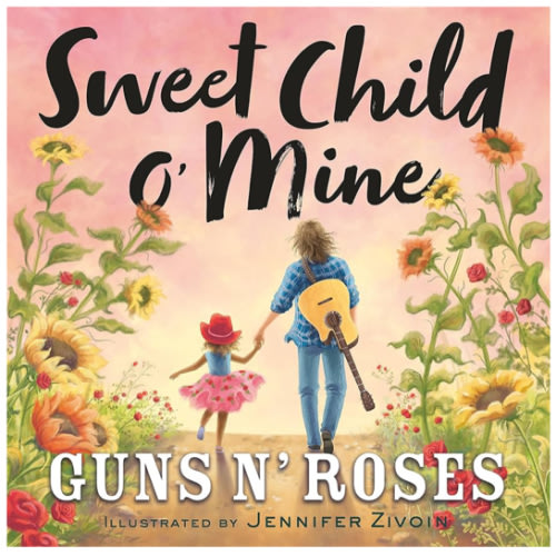 Sweet Child o' Mine
