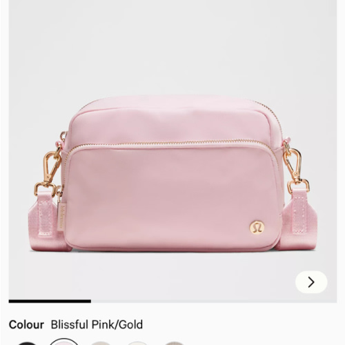 Everywhere Crossbody 3L Large *Metal Hardware | Men's Bags,Purses,Wallets | lululemon