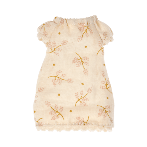 Nightgown, Big Sister