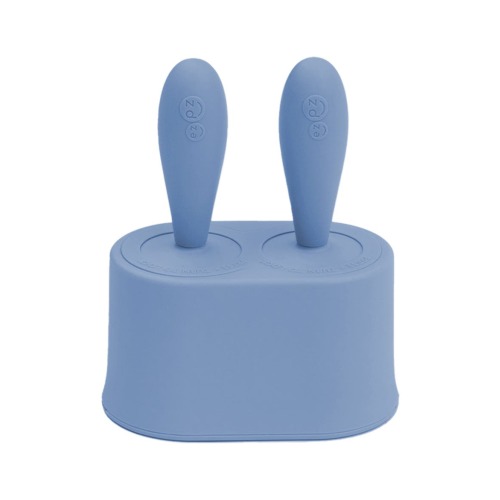 Tiny Pops Silicone Ice Pop Molds