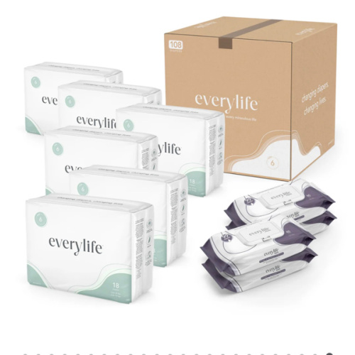 Best Baby Diapers for Newborns | Everylife – EveryLife