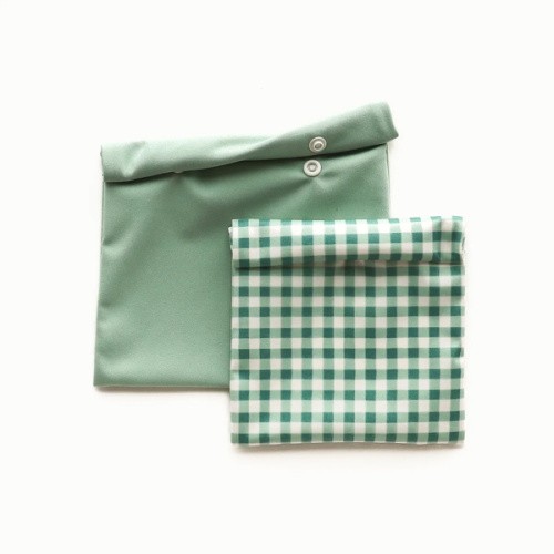 Esembly Reusable Snack + Sammy Sandwich Pouches - Esembly