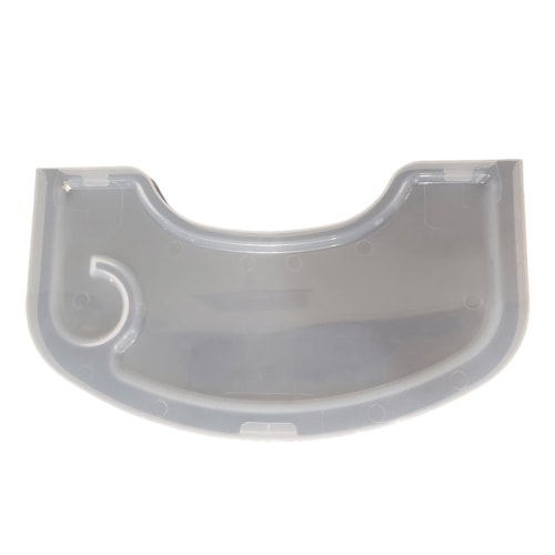 (Part K) Plastic Tray Cover - Beyond Junior® Y High Chair
