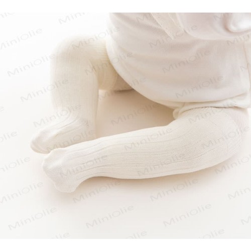 Baby Toddler Solid Color Socks
