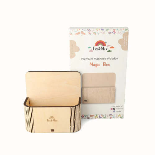 Magic Box