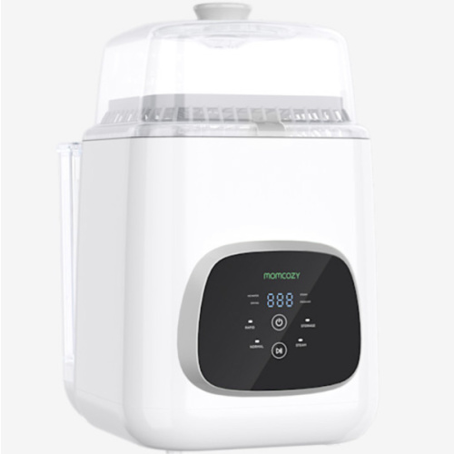 Momcozy Bottle Sterilizer Mother’s Day Early Access: 20% OFF with Code BDMD20