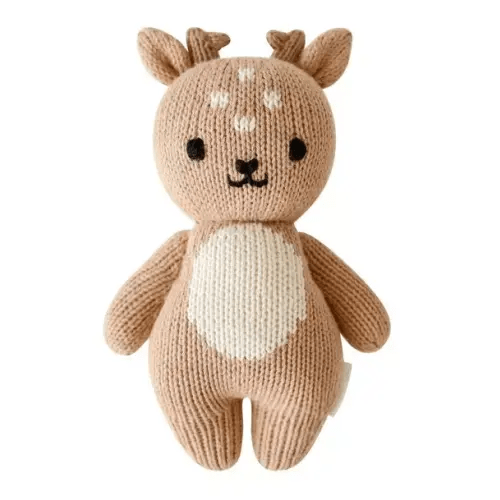 Brands We Love Baby fawn by Janie and Jack