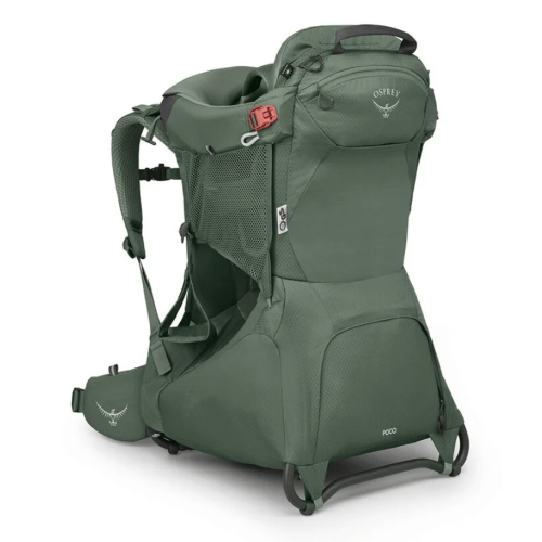 Poco™ Child Carrier