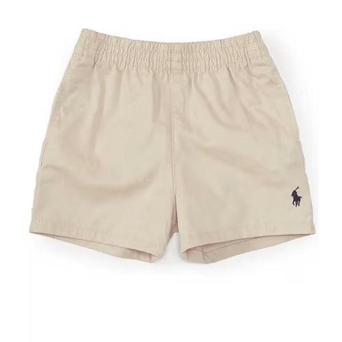 Ralph Lauren Baby Boys Pull-On Sport Shorts