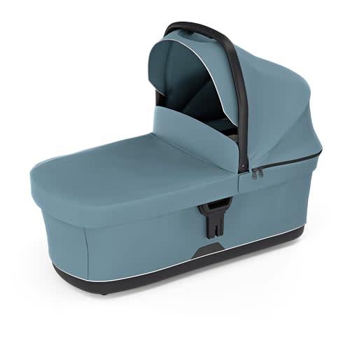Thule Bassinet, Blue