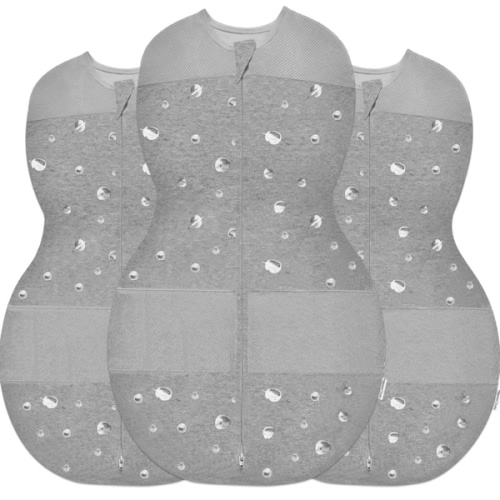 Swaddle Sack Bundle | Sleapea Swaddle Sack – Happiest Baby