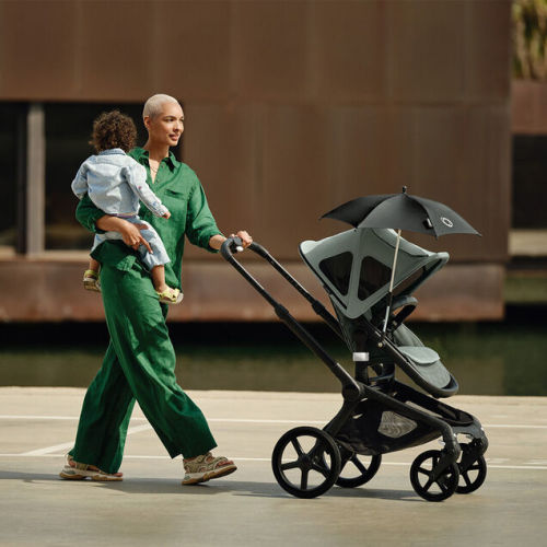 Bugaboo Fox 5 breezy sun canopy